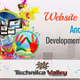 Illustration for article titled Professional Web Designing and Web Development Company in Indiaem/em